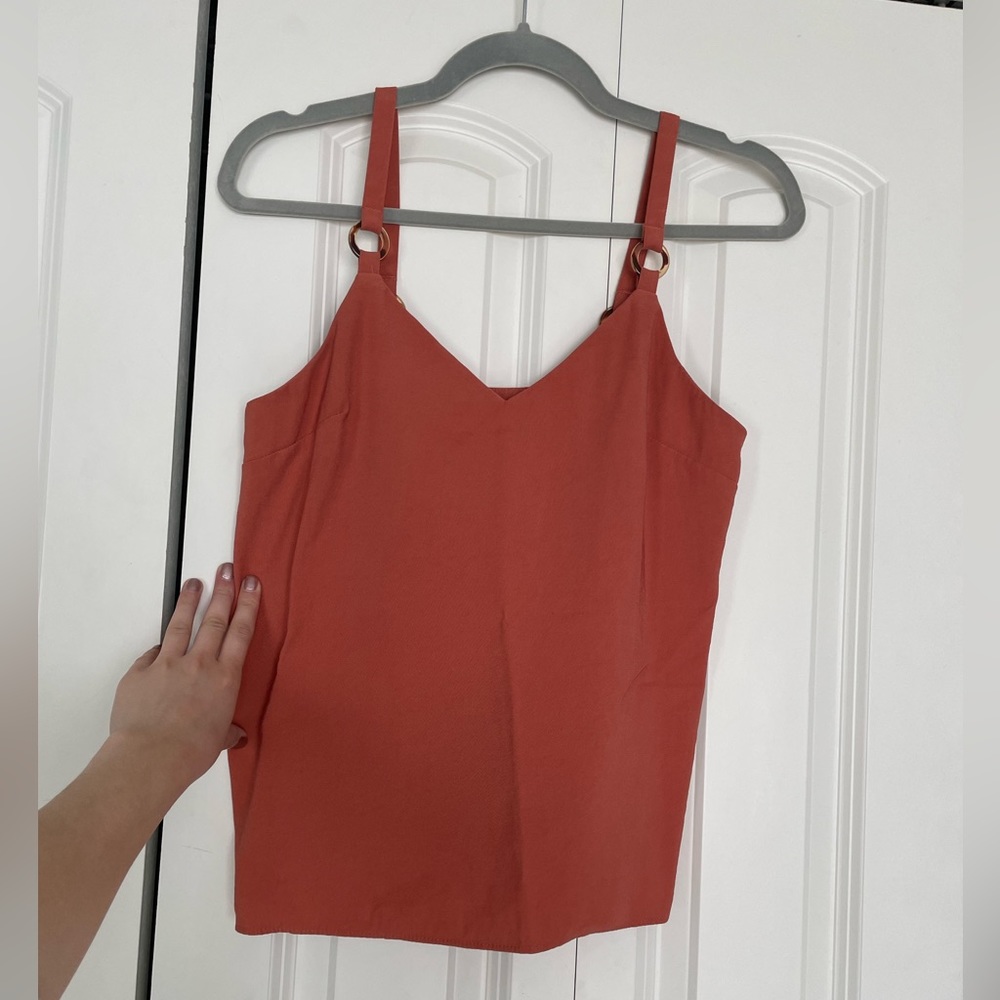 topshop tank top
